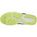 SPEED STUDS 3 BELT JR Black / Silver / Lime