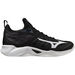 WAVE DIMENSION UNISEX Black / White / Grey