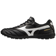 MORELIA TF Black / White / Galaxy Silver