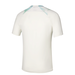 FRONTIER SHADOW TEE MEN White