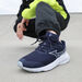 MIZUNO ESPERUNZER JR Navy / White