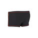 EXER SUITS Men - SWIMWEAR FOR PRACTICE Black/ Red