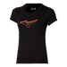 ATHLETICS RB TEE WOMEN Black