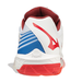WAVE CLAW 2 UNISEX White / Super Sonic