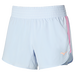 2IN1 4.5 SHORTS WOMEN Halogen Blue