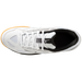 CYCLONE SPEED 4 UNISEX White / Black / Silver