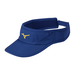 DRYLITE VISOR UNISEX Bellwether Blue