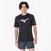 QUICK DRY TEE MEN Black