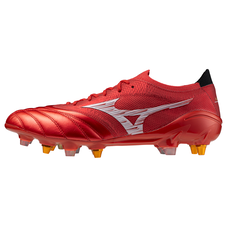 MORELIA NEO IV β JAPAN MIX MORELIA 40th Red / White / Black