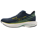WAVE RIDER 28 MEN Blue Wing Teal / Quince / Dusty Jade Green