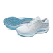 WAVE INSPIRE 20 WOMEN Plein Air / White / River Blue