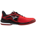 WAVE EXCEED TOUR 6 AC UNISEX Radiant Red / White / Black