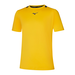 TENNIS TEE MEN Cyber Yellow