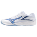 THUNDER BLADE Z UNISEX White / Bellwether Blue / Bel Air Blue