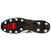 MORELIA NEO IV JAPAN White / Black / Chinese Red