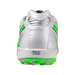 MORELIA SALA JAPAN TF White / Neon Green / Cool Gray 3C