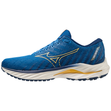WAVE INSPIRE 19 MEN Snorkel Blue / Pale Marigold / Estate Blue