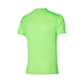 CORE MIZUNO TEE MEN LIGHT GREEN