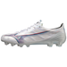 MIZUNO ALPHA α JAPAN White / Ignition Red / Holo