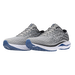 WAVE INSPIRE 20 2E WIDE MEN Harbor Mist / White / Federal Blue