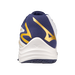 THUNDER BLADE Z UNISEX White / Blue Ribbon / MP Gold