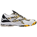 WAVE LIGHTNING Z7 UNISEX White / Black / Racing Yellow