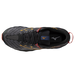 WAVE MUJIN 10 MEN Black / Apricot / Spicy Orange