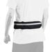 2WAY BELT-POUCH NR Black / Light Grey