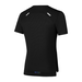 TECH LIGHT TEE MEN Black