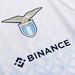 SS LAZIO PREMATCH JERSEY 22/23 MEN White / Sky Blue