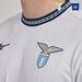 SS LAZIO THIRD JERSEY 23/24 MEN White