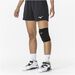 KNEEPAD WOMEN (1 PC) Black / Gold