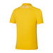 FRONTIER SHADOW POLO MEN Cyber Yellow