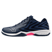 WAVE CLAW EL 2 UNISEX Dress Blues / White / Pink Tetra