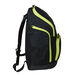 BACKPACK 35L Black / Lime