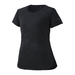 GARMENT DYE TEE WOMEN Black