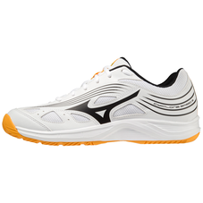 CYCLONE SPEED 3 UNISEX White / Black / Zinnia