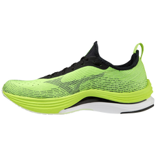 WAVE AERO 20 +R MEN Neo Lime / Black / White