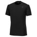 QUICK DRY TEE (AURORA) MEN Black