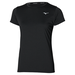 IMPULSE CORE TEE WOMEN Black