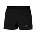 TECH LIGHT 3.5 SHORT MEN Black