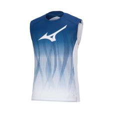 DRY AEROFLOW TANK MEN White