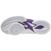 WAVE CLAW 2 UNISEX White / Blue Curacao / 807 C