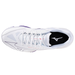 WAVE CLAW EL 2 UNISEX White / Violet Indigo / Camellia Rose