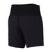 MULTI POCKET SHORTS DRY UNISEX (SLIM FIT) Black / Black