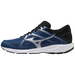MIZUNO SPARK 8 MEN Estate Blue / Silver / Black