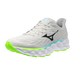 WAVE SKY 8 MEN Nimbus Cloud / Black / Green Gecko