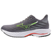 WAVE RIDER 28 MEN Tradewinds / Green Gecko / MIZUNO Ignition Red