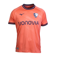 VFL BOCHUM THIRD JERSEY 23/24 MEN Coral