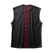 SR4 TRANING TANK UNISEX Black